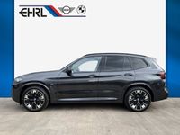 gebraucht BMW iX3 M Sport Gestiksteuerung Head-Up H&K