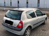 gebraucht Renault Clio II 