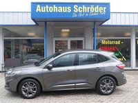 Gebraucht Ford Kuga ST-Line 150 PS (110 kW) 2023 Grau SUV