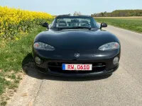 Gebraucht Dodge Viper 400 PS (294 kW) 1995 Schwarz Cabrio