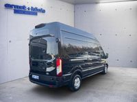 Gebraucht Ford Transit Trend 2024 Pickup