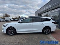 Neu Ford Focus ST-Line 125 PS (91 kW) 2025 Weiß Limousine