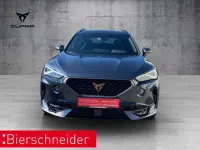 Gebraucht Cupra Formentor VZ 310 PS (228 kW) 2024 Grau SUV