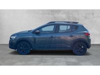 Gebraucht Dacia Sandero Extreme 101 PS (74 kW) 2024 Zedergrün Kleinwagen