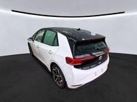 Gebraucht VW ID.3 Pro 150 kW (204 PS) 2022 Gletscherweiß metallic Kleinwagen