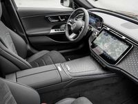 Gebraucht Mercedes E220 AMG 197 PS (144 kW) 2025 Schwarz Kombi