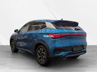 Gebraucht BYD Atto 3 Comfort 150 kW (204 PS) 2024 Blau SUV