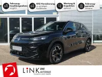 Gebraucht VW T-Roc R-line 150 PS (110 kW) 2026 Grenadillschwarz metallic SUV