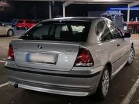 gebraucht BMW 316 Compact ti