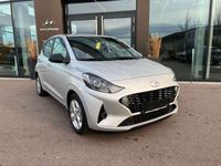 gebraucht Hyundai i10 Connect & Go 1.0 M/T Sondermodell