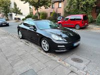Gebraucht Porsche Panamera 250 PS (183 kW) 2012 Kleinwagen