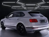 Gebraucht Bentley Bentayga 462 PS (339 kW) 2021 Grau SUV