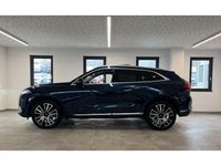 Neu Wey 05 Lux 476 PS (350 kW) 2026 Deep blue sea SUV