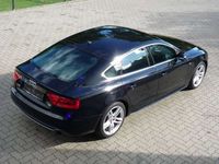 gebraucht Audi A5 Sportback A5 3.0 TFSI quattro S tronic