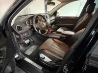 Gebraucht Mercedes ML280 190 PS (139 kW) 2007 SUV