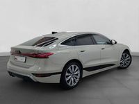 Gebraucht Audi e-tron Sportback S-Line 210 kW (286 PS) 2025 Beige SUV