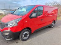 gebraucht Renault Trafic 