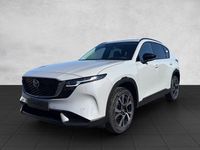 Neu Mazda CX-5 141 PS (103 kW) 2026 Grau SUV