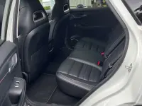 Gebraucht MG EHS Luxury 162 PS (119 kW) 2021 Weiß SUV