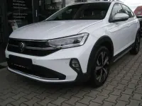 Gebraucht VW Taigo Style 150 PS (110 kW) 2023 Purewhite SUV