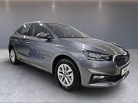 Neu Skoda Fabia 116 PS (85 kW) 2026 Grau Kleinwagen