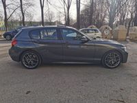 gebraucht BMW M135 i -