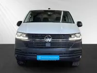 Gebraucht VW Transporter 150 PS (110 kW) 2022 Weiß Van