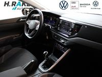 gebraucht VW Taigo 1.0 TSI Life