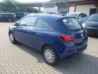 gebraucht Opel Corsa-e Selection