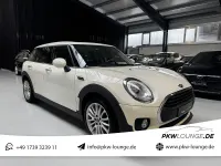 Gebraucht Mini Clubman Chili 102 PS (75 kW) 2016 Weiß Kombi
