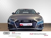 gebraucht Audi A4 Avant 45 TFSI quattro S-line