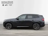 Gebraucht BMW X3 M Sport 197 PS (144 kW) 2025 Sophistograu brillanteffekt SUV