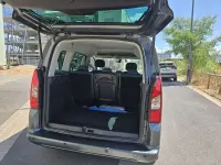 Gebraucht Citroën Berlingo PureTech 110 PS (80 kW) 2017 Grau Van / Kleinbus