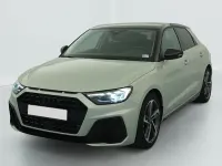 Gebraucht Audi A1 Design 116 PS (85 kW) 2025 Argent rose / toit noir SUV