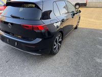 Gebraucht VW Golf VIII Style 150 PS (110 kW) 2022 Schwarz Kleinwagen