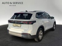 Neu VW Tiguan 150 PS (110 kW) 2026 Weiß (pure white) SUV