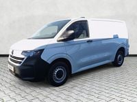 Nowe VW Transporter 150 KM (110 kW) 2025 Biały Van