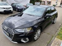 Gebraucht Audi A3 e-tron Advanced 150 PS (110 kW) 2021 Brillantschwarz Kleinwagen