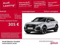 Gebraucht Audi Q2 Advanced Plus 150 PS (110 kW) 2025 SUV
