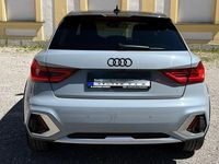 Gebraucht Audi A1 Ambiente 116 PS (85 kW) 2020 Grau SUV