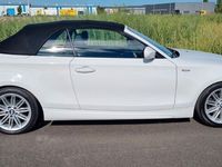 gebraucht BMW 120 Cabriolet i -