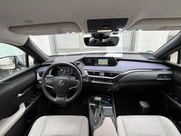 Gebraucht Lexus UX 250h Executive Line 184 PS (135 kW) 2022 Weiß SUV