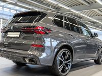 Gebraucht BMW X5 Comfort Edition 286 PS (210 kW) 2024 Grau SUV
