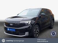 Neu Ford Explorer Extended Range 210 kW (286 PS) 2026 Agate black metallic SUV