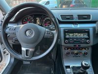 gebraucht VW Passat 1.4TSI CNG | TÜV 08/26 | Sparsam/Günstig