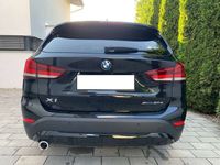 gebraucht BMW X1 xDrive25e Avantage Automatik HUD Voll-Leder