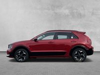 gebraucht Kia e-Niro 64,8 kWh INSPIRATION WP DW LED NAV LEDER ACC StandHZG