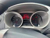 Gebraucht Seat Ibiza 86 PS (63 kW) 2011 Weiß Kleinwagen