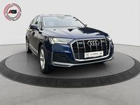 Gebraucht Audi Q7 S-Line 286 PS (210 kW) 2020 Blau SUV