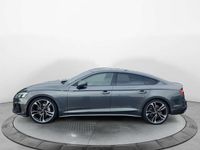 Gebraucht Audi A5 S-Line 204 PS (150 kW) 2023 Daytonagrau perleffekt Coupé